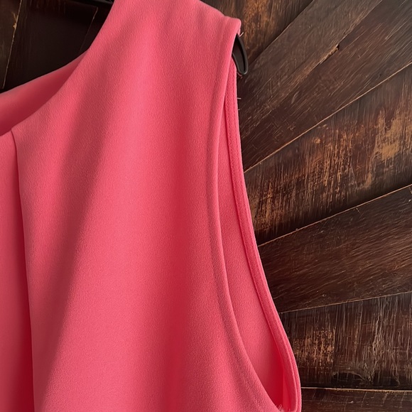 Ann Taylor Loft blouse XL - Picture 8 of 9